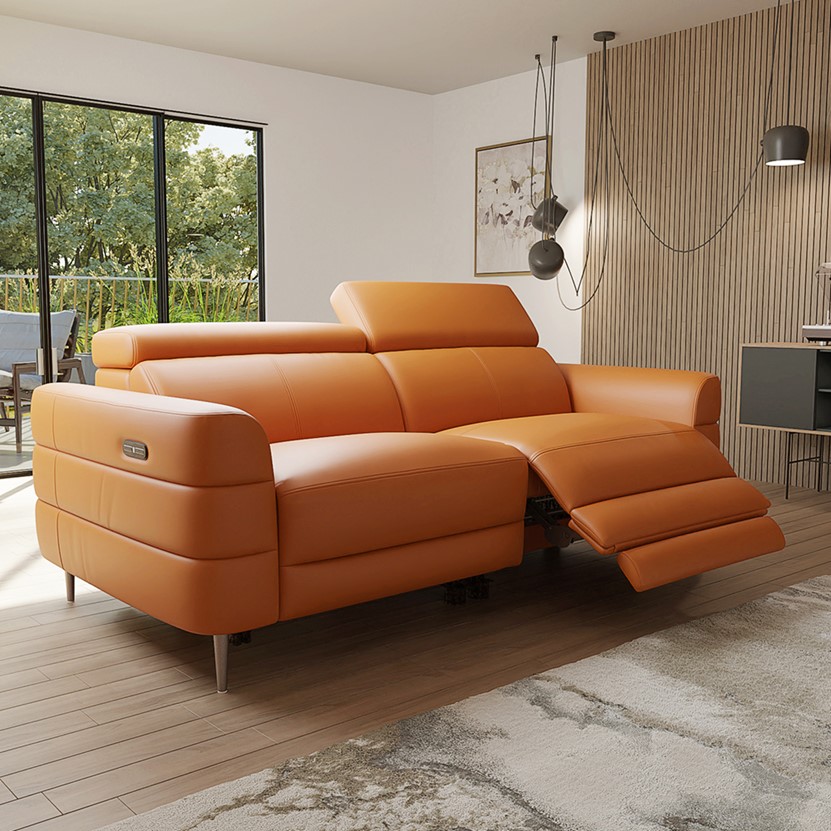 Recliners image
